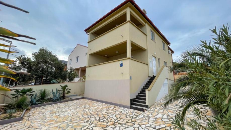 Villa Hodl Murter Bagian luar foto